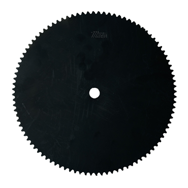 A Plate Reborable Sprocket